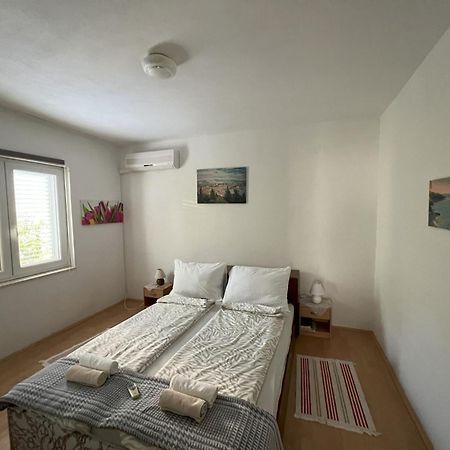 Villa Marija Podstrana Eksteriør bilde